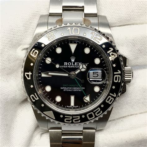 rolex gmt master ii date change|rolex gmt master price list.